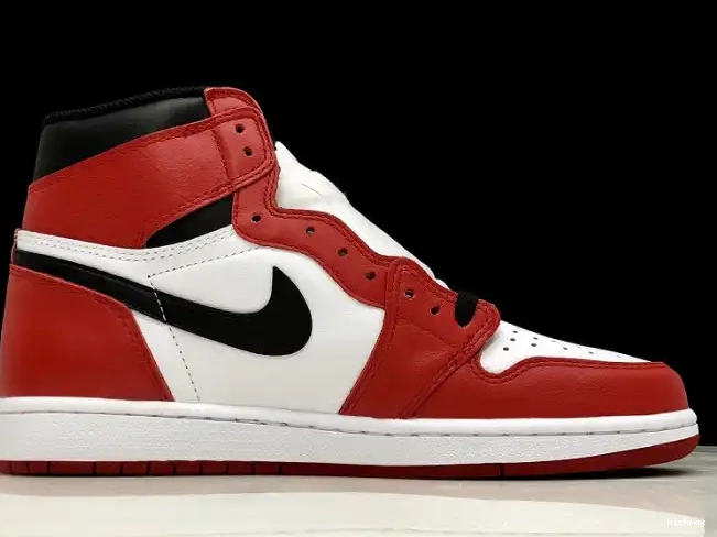 Rep High Jordan OG Air Retro 1 